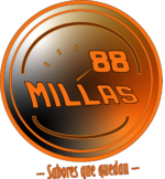 88 Millas Burgers & Bar