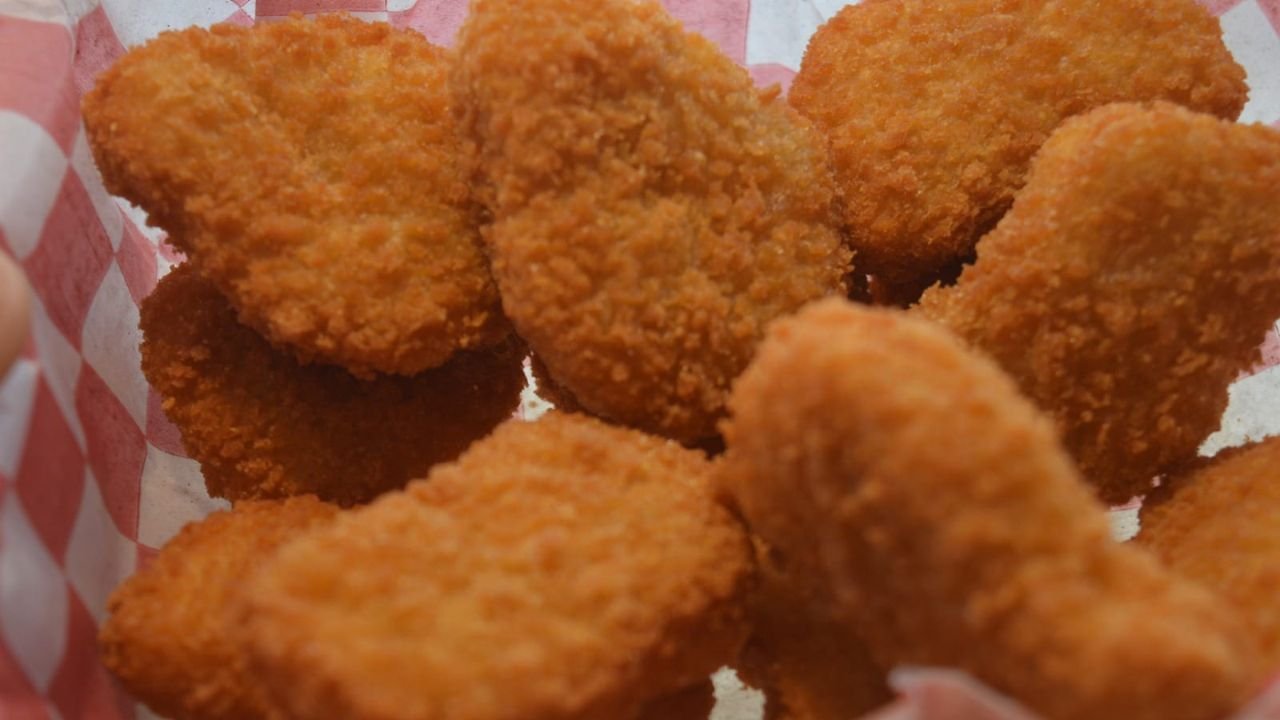 nuggets